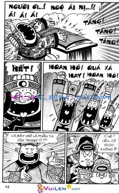 thần đồng đất việt chapter 46 64