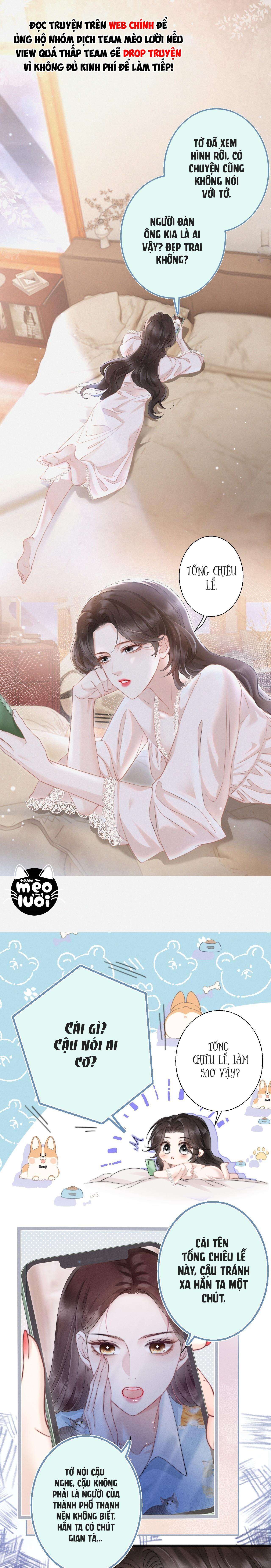 đắm say chapter 5 5