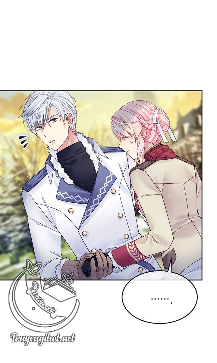 tôi gặp rắc rối vì chồng qúa dễ thương chapter 22.1 8