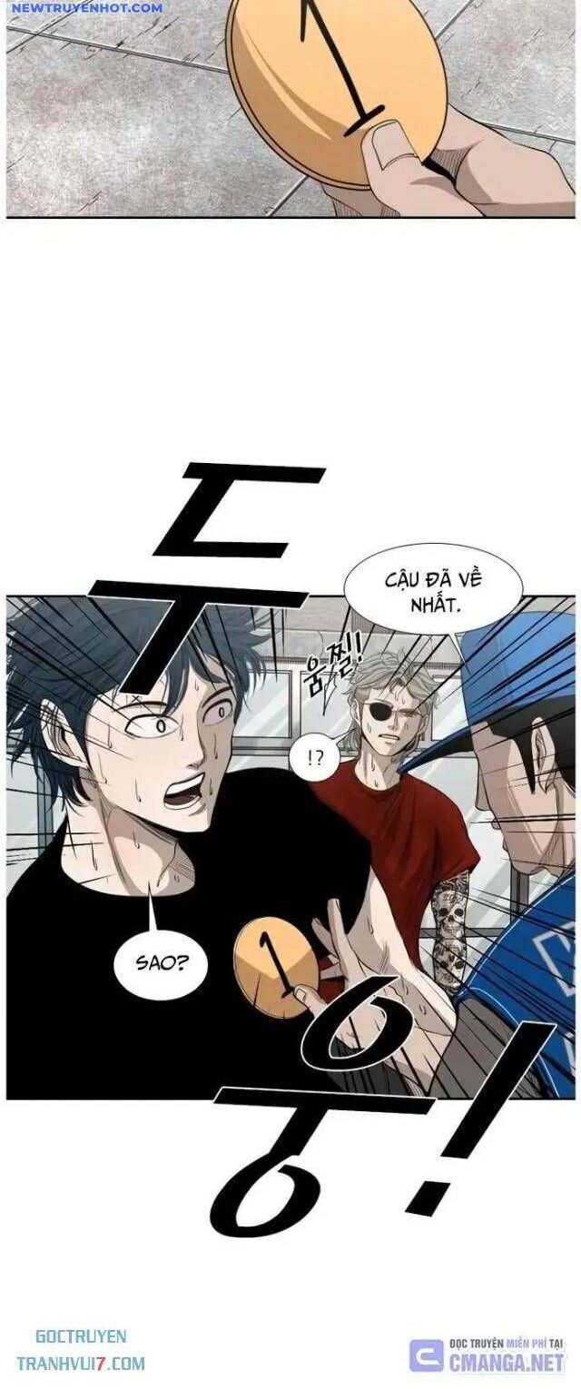 shark - cá mập chapter 127 15