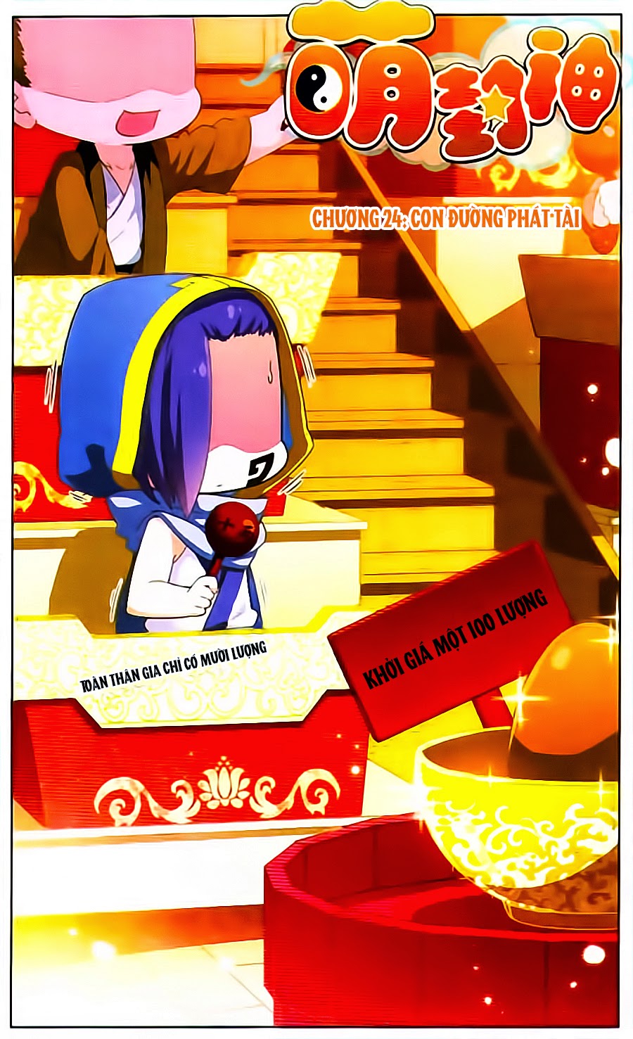 manh phong thần chapter 24 1