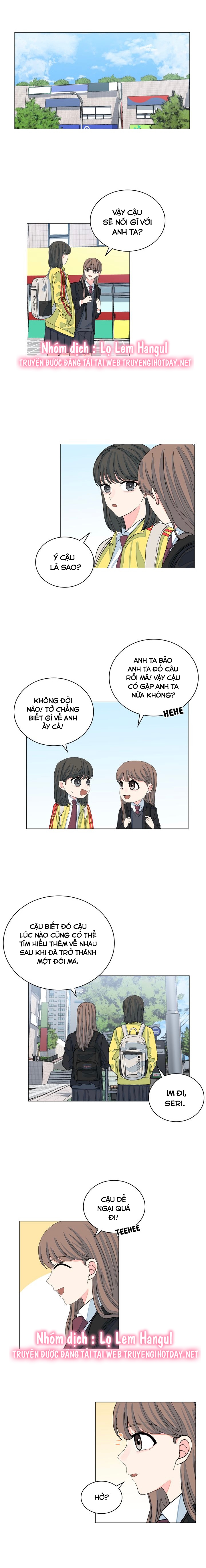 lọ lem hangul coming soon chapter 33 2