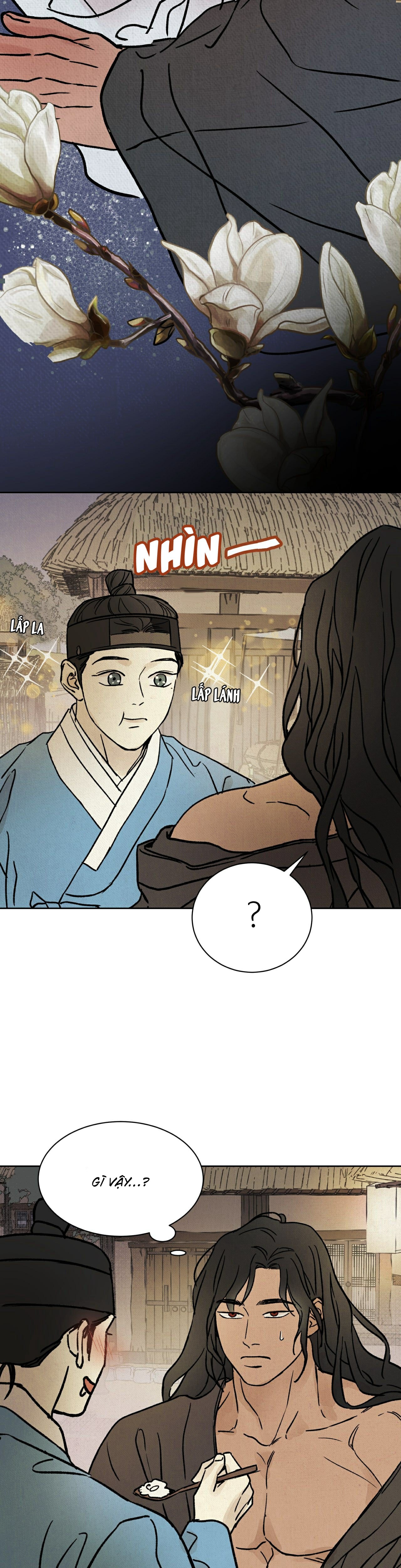 mộng long truyện chapter 11 31