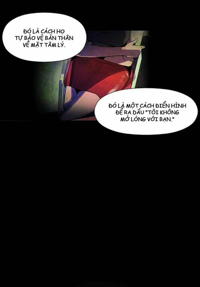 giáo sư băng giá chapter 1 38