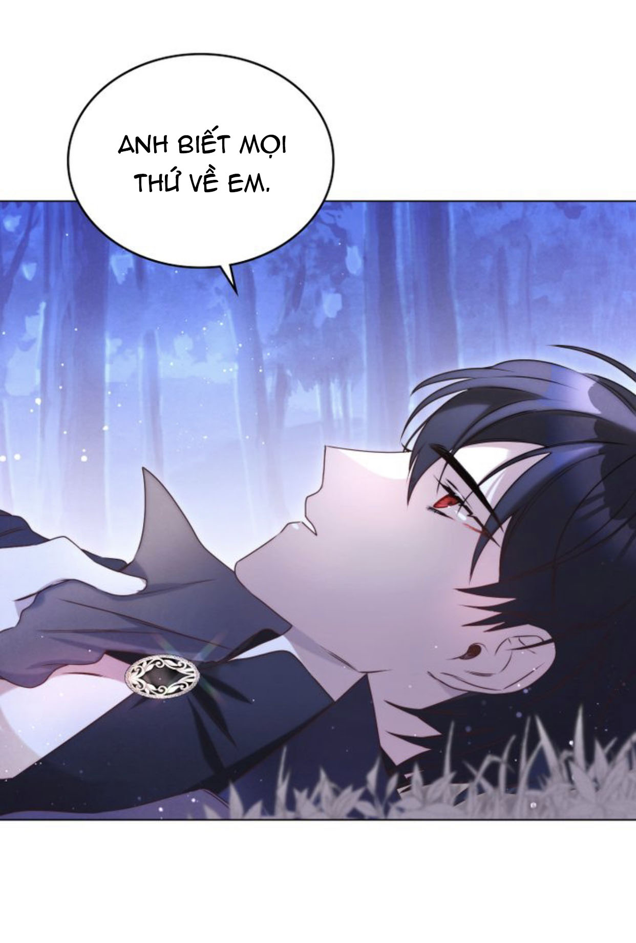 ánh sáng của bình minh chapter 0 29