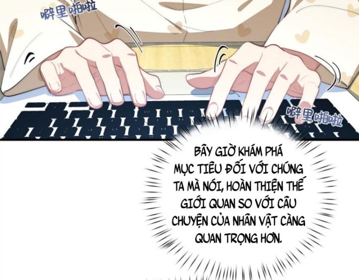 nữ chính chạy từ trong sách ra thì phải làm sao chapter 59 9