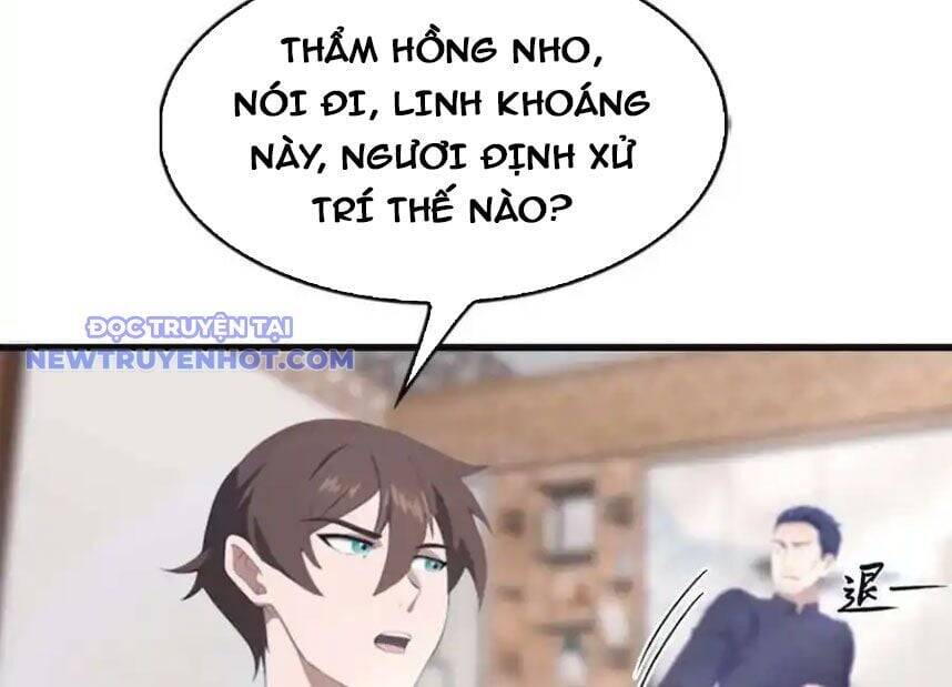 tu tiên trở về tại vườn trường – season 2 chapter 93 23