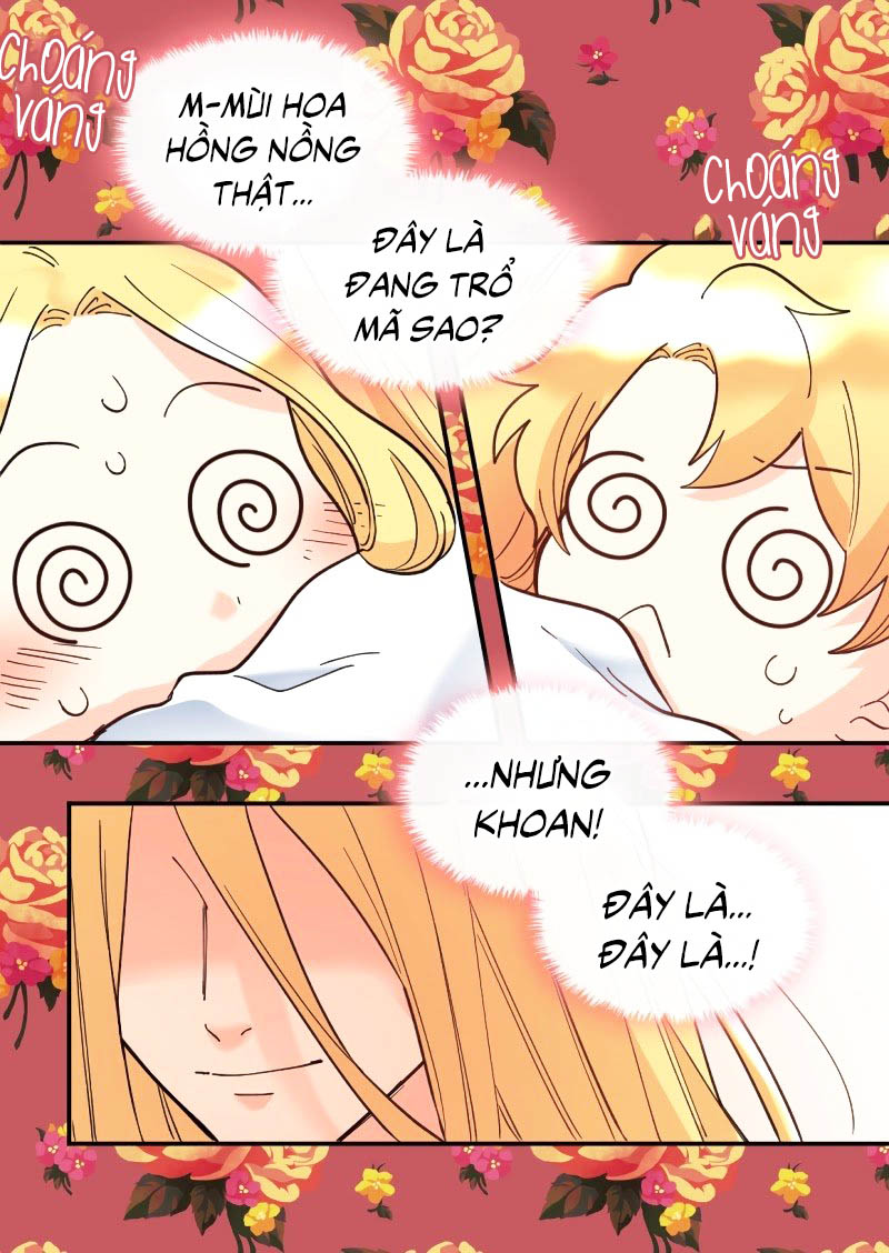 song sinh trọng sinh chapter 67 15