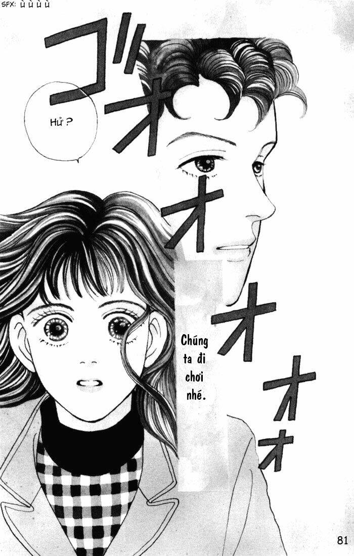 con nhà giàu chapter 20 30