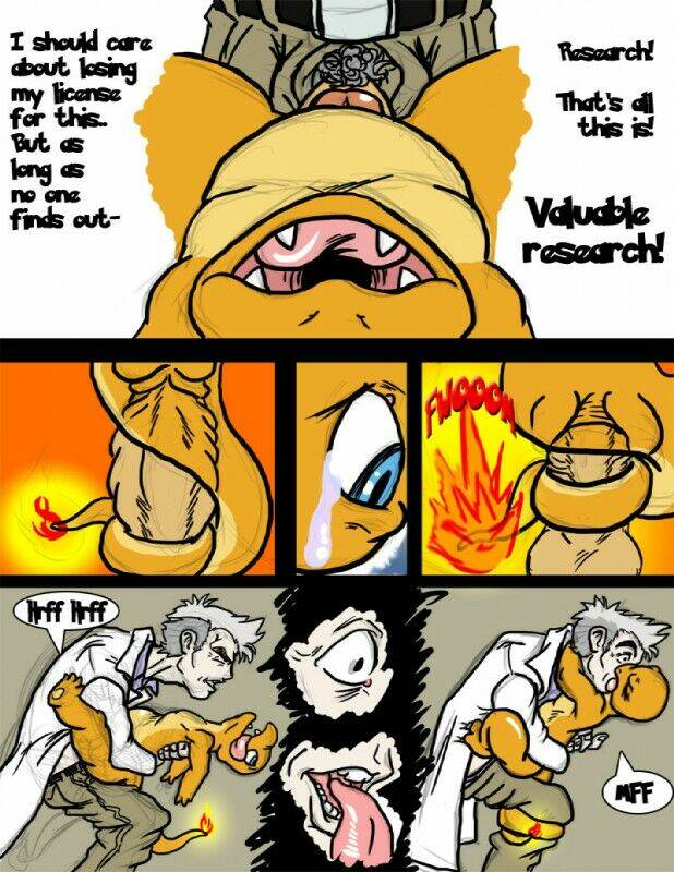 chuyện đồn đó đây chapter 14 8