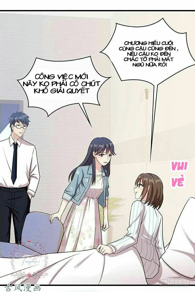 nam thần manh bảo tận diệt chapter 22 4