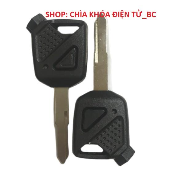 Remote chìa điều khiển tìm xe dành cho airblade, sh mode, mạch theo xe, tự cài đặt dễ dàng không cần đấu nối