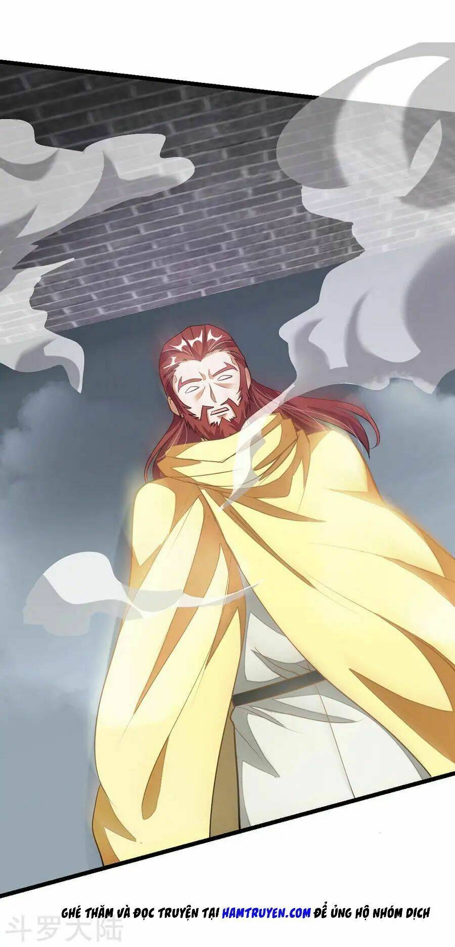 cửu dương thần vương chapter 91 39