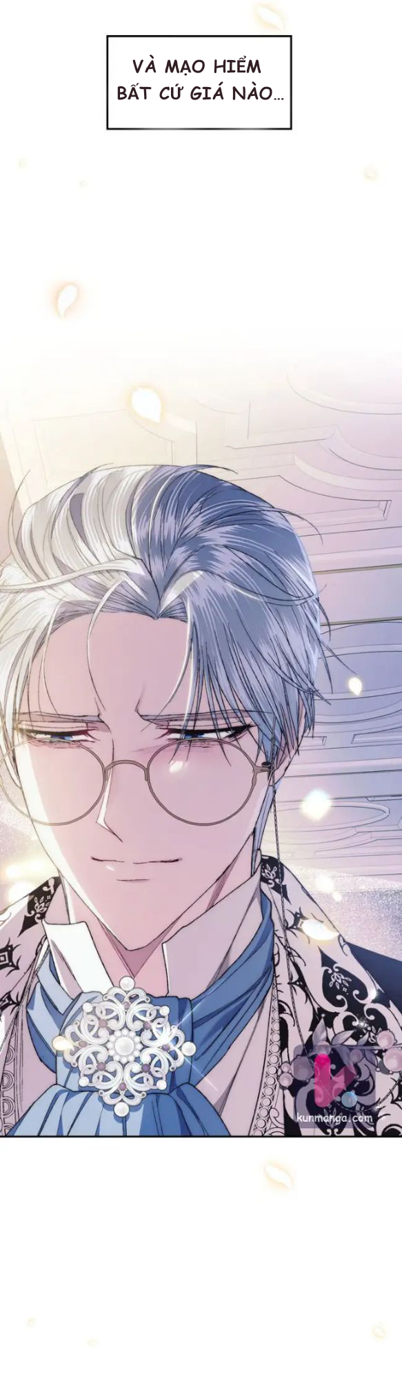 cha à, con không muốn kết hôn đâu chapter 48 43