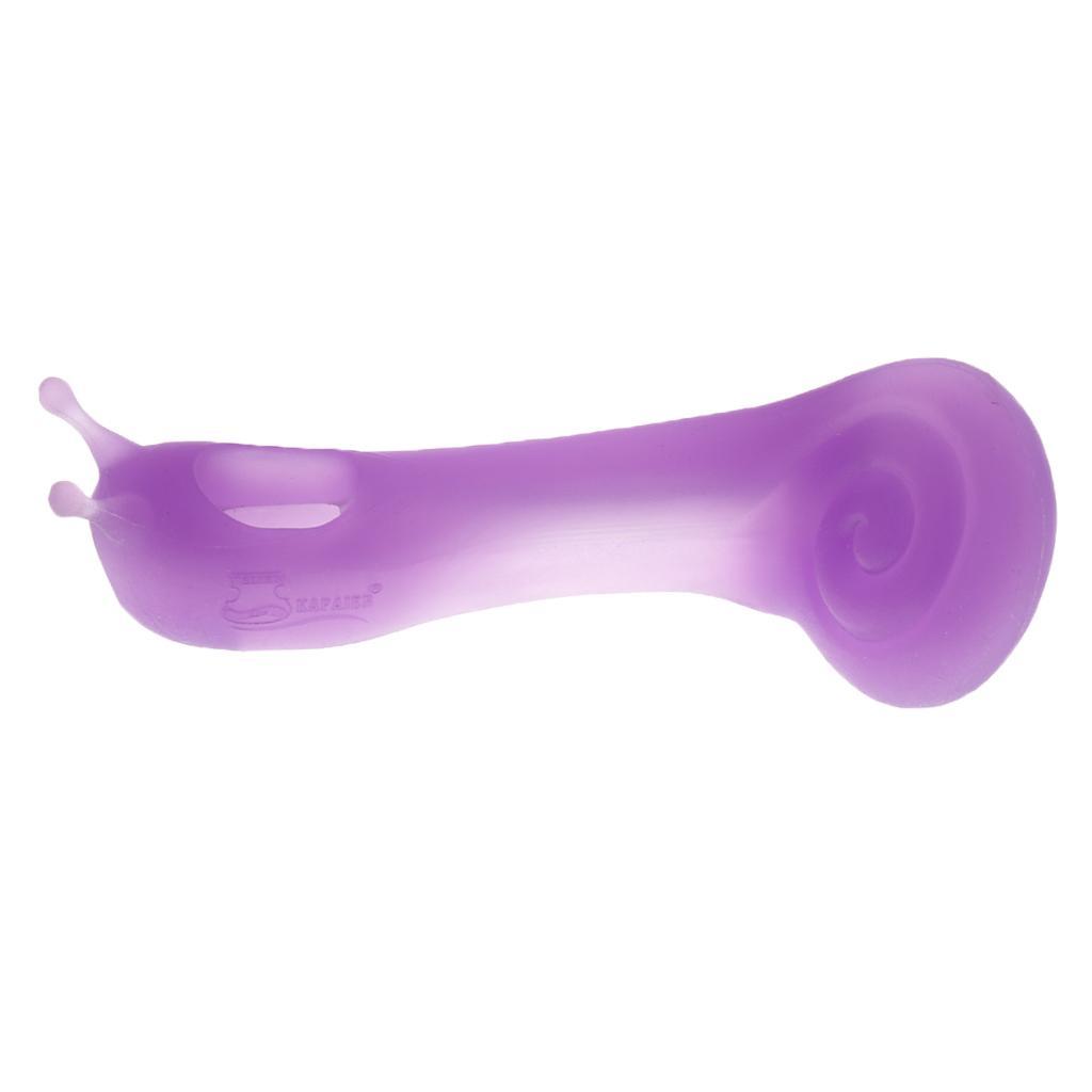 Rosewood 1/4 Violin Bow With Bow Practice Holder Fiddle Teaching Aid Correct