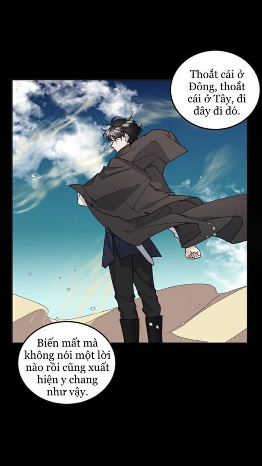 ebony, quạ đen chapter 10 21