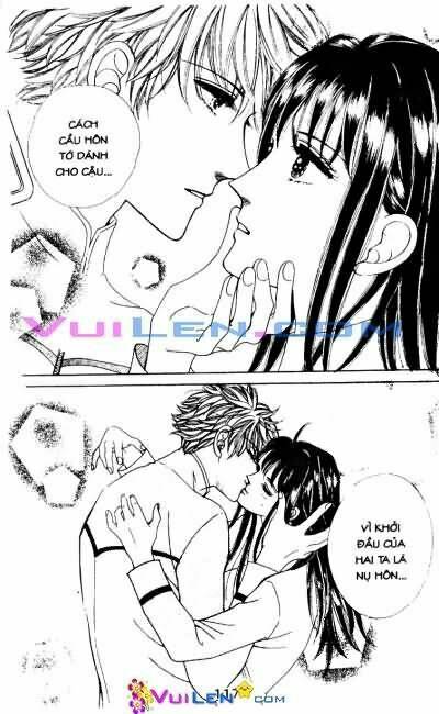 nụ hôn nồng thắm chapter 10 117