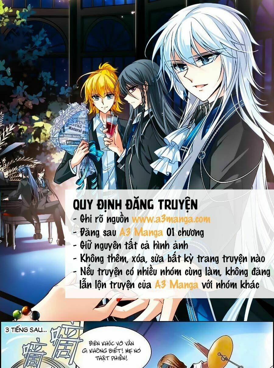 thần thám thiếu nữ m chapter 2.2 1