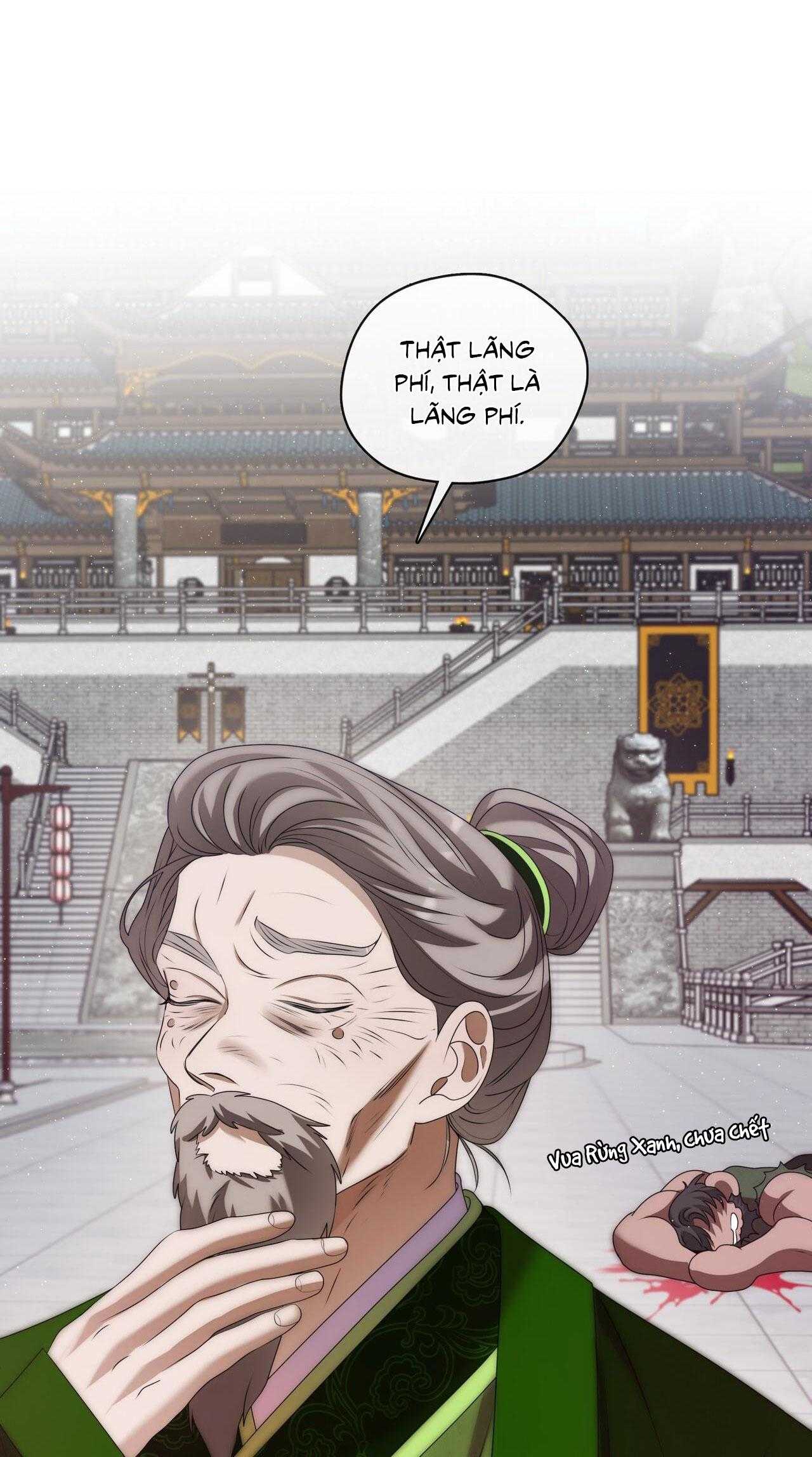 tôi đã nuôi dạy thủ lĩnh giáo phái ác ma chapter 21 67