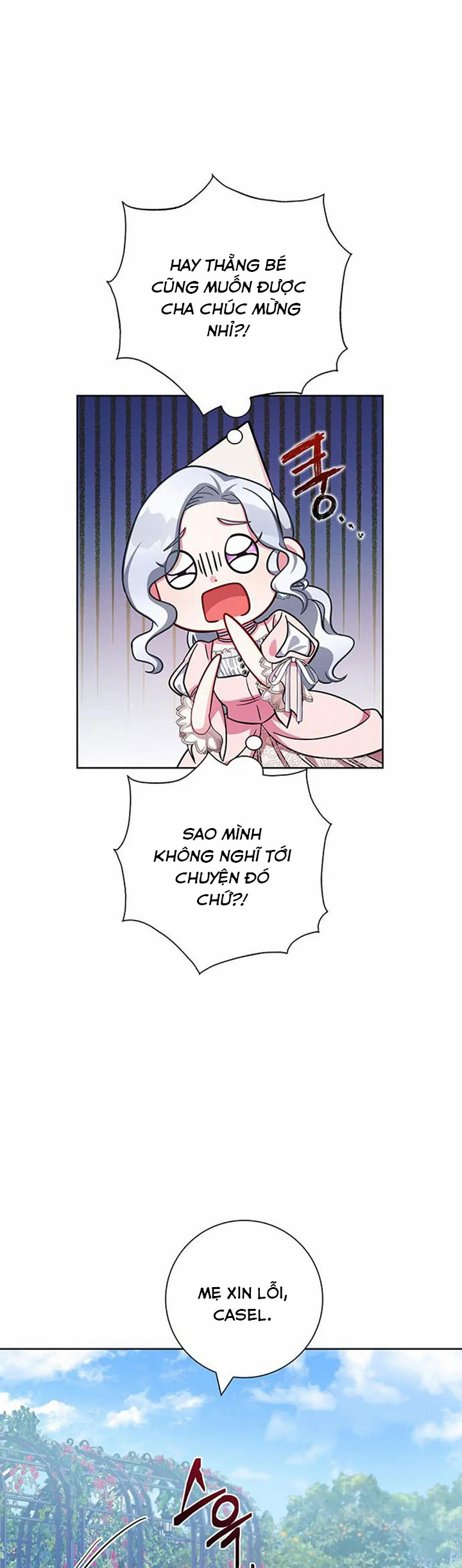 tôi trở thành mẹ của nam chính hoàn hảo chapter 10 15