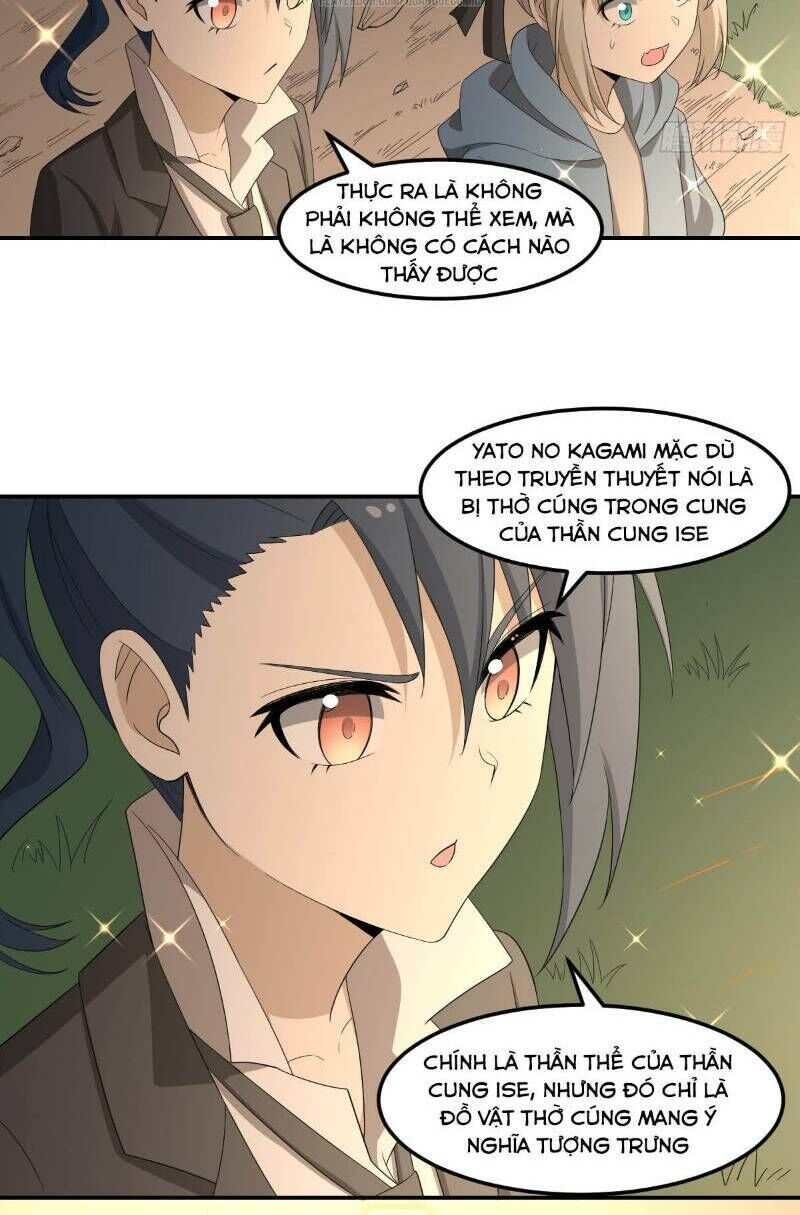 nghịch thiên tiên mệnh chapter 31 16