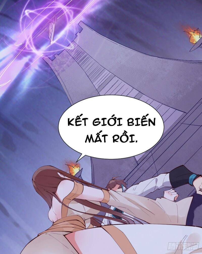 ta lập hậu cung tại tây du ký chapter 70 5