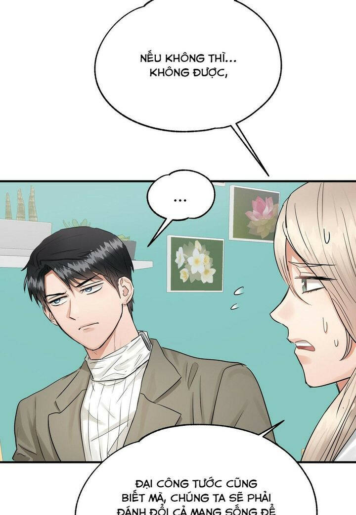 người thừa kế chapter 29 14