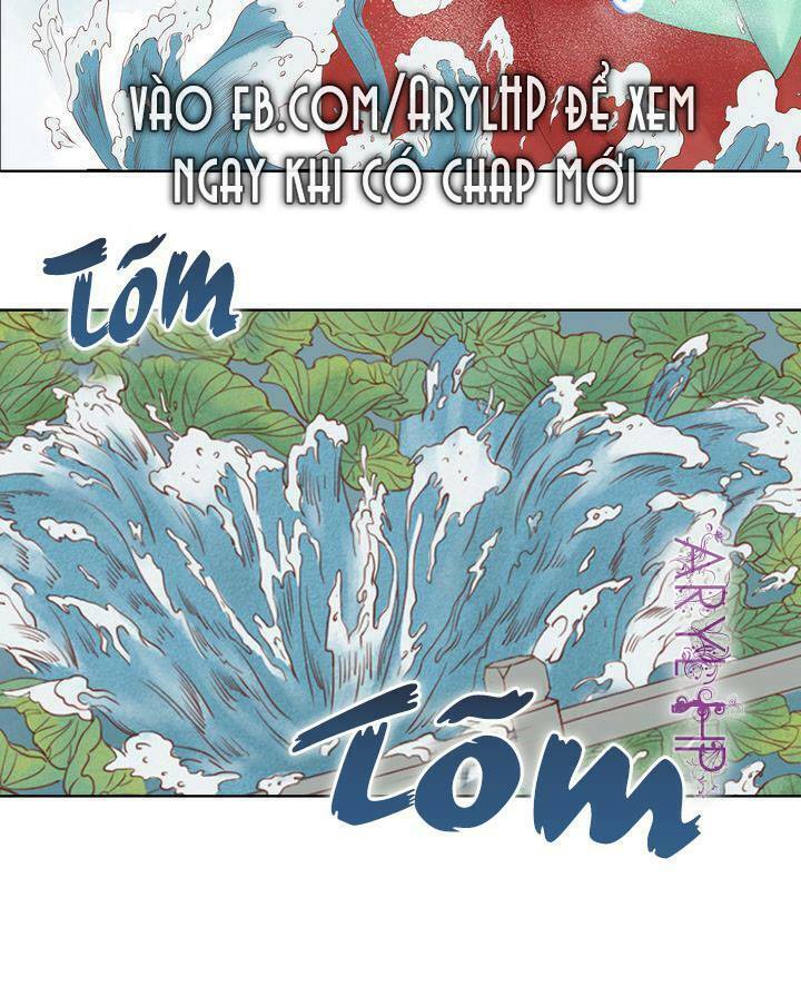 thứ nữ hữu độc chapter 16 22