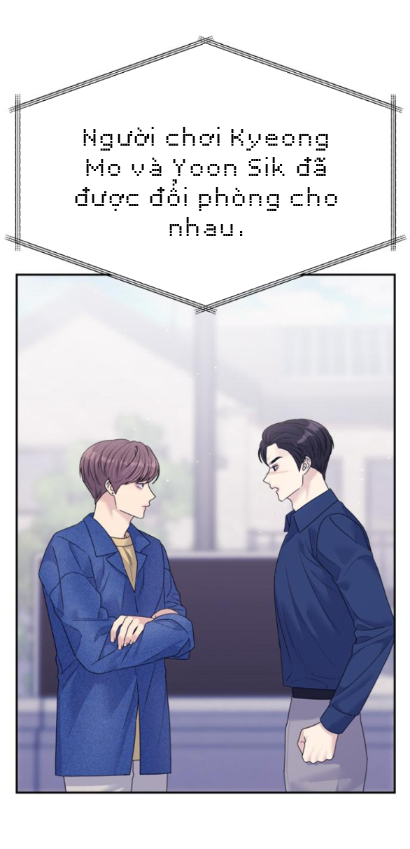 Couple Breaker chapter 70.2 6