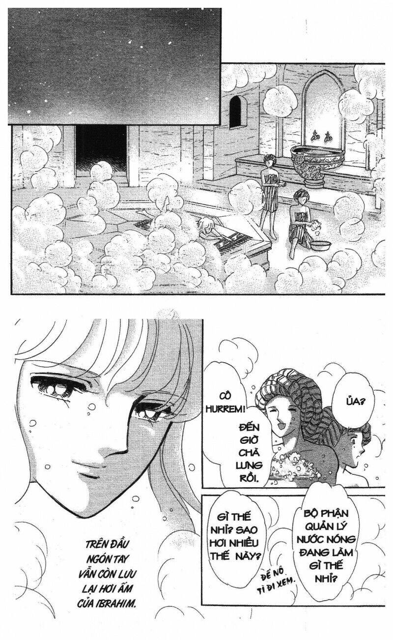nữ hoàng của đế chế ottoman chapter 9 61