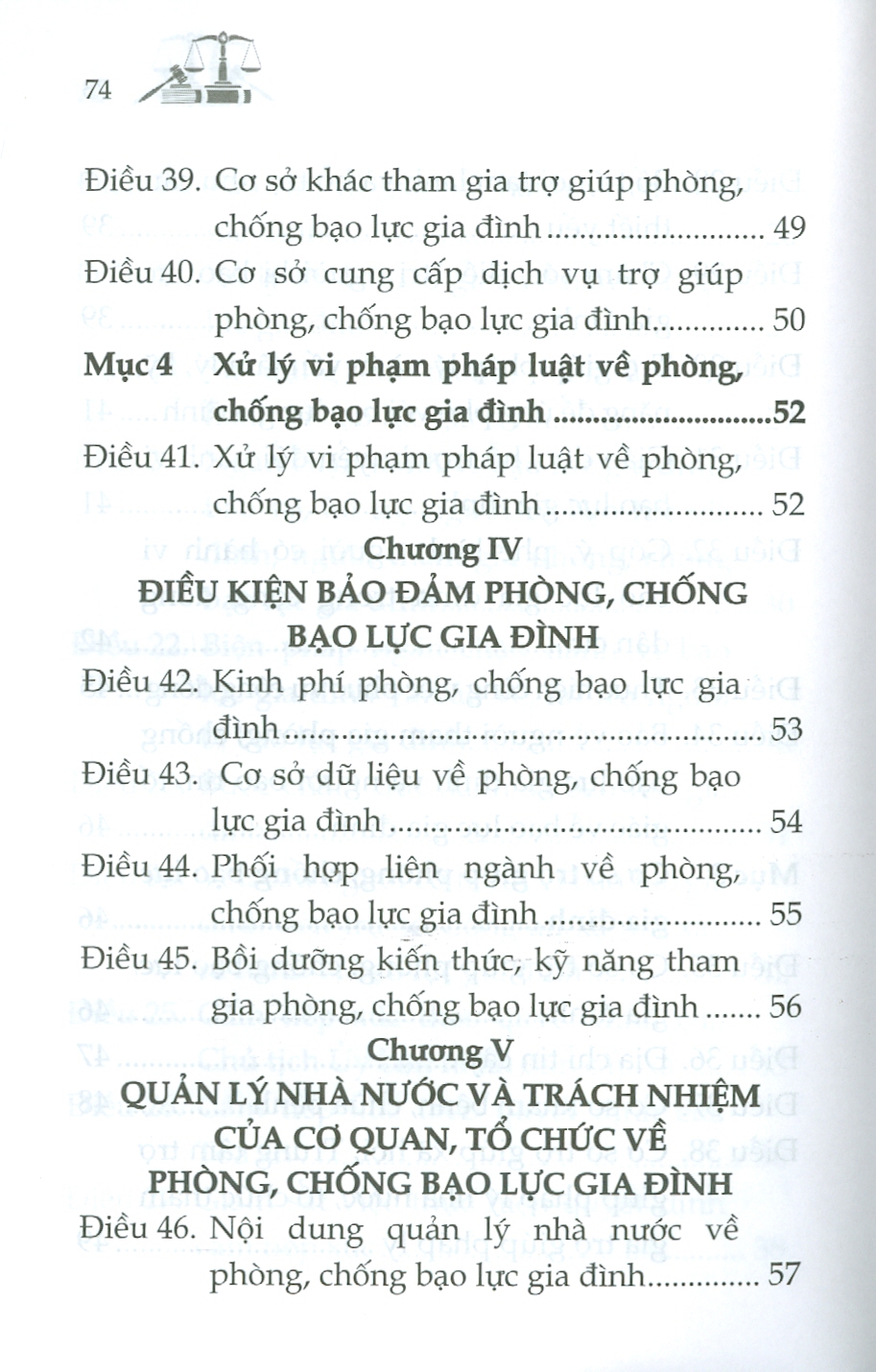 Luật Phòng, Chống Bạo Lực Gia Đình Năm 2022