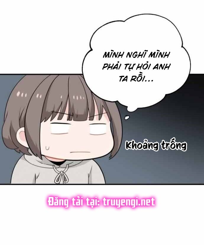 ngài kỵ sĩ, xin hãy cứu tôi! chapter 7 50