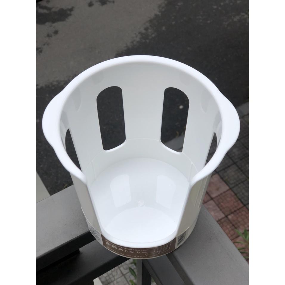 Hộp đựng bát đĩa cất gọn SANADA Nội địa Nhật Bản