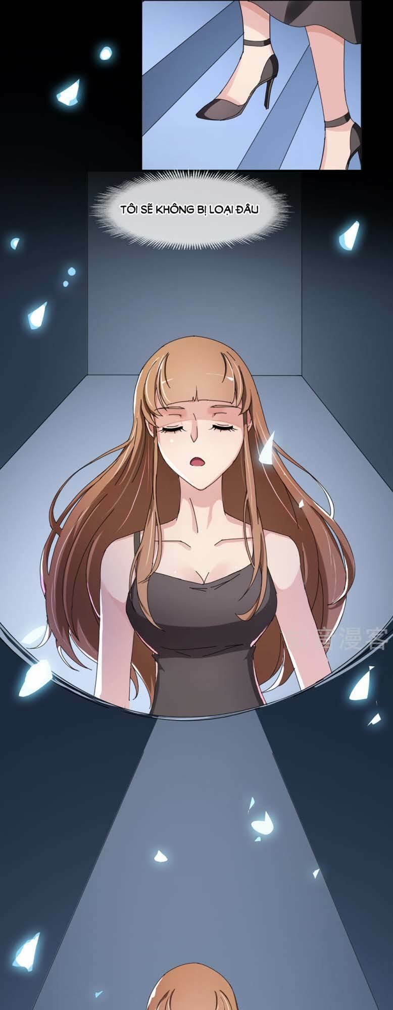 siêu mẫu thế thân chapter 7 41