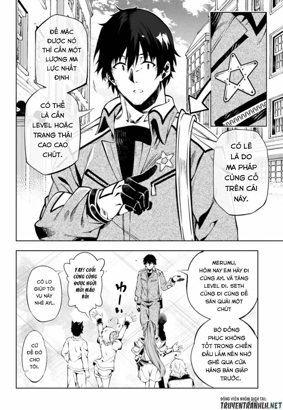 exterminator chapter 18 8