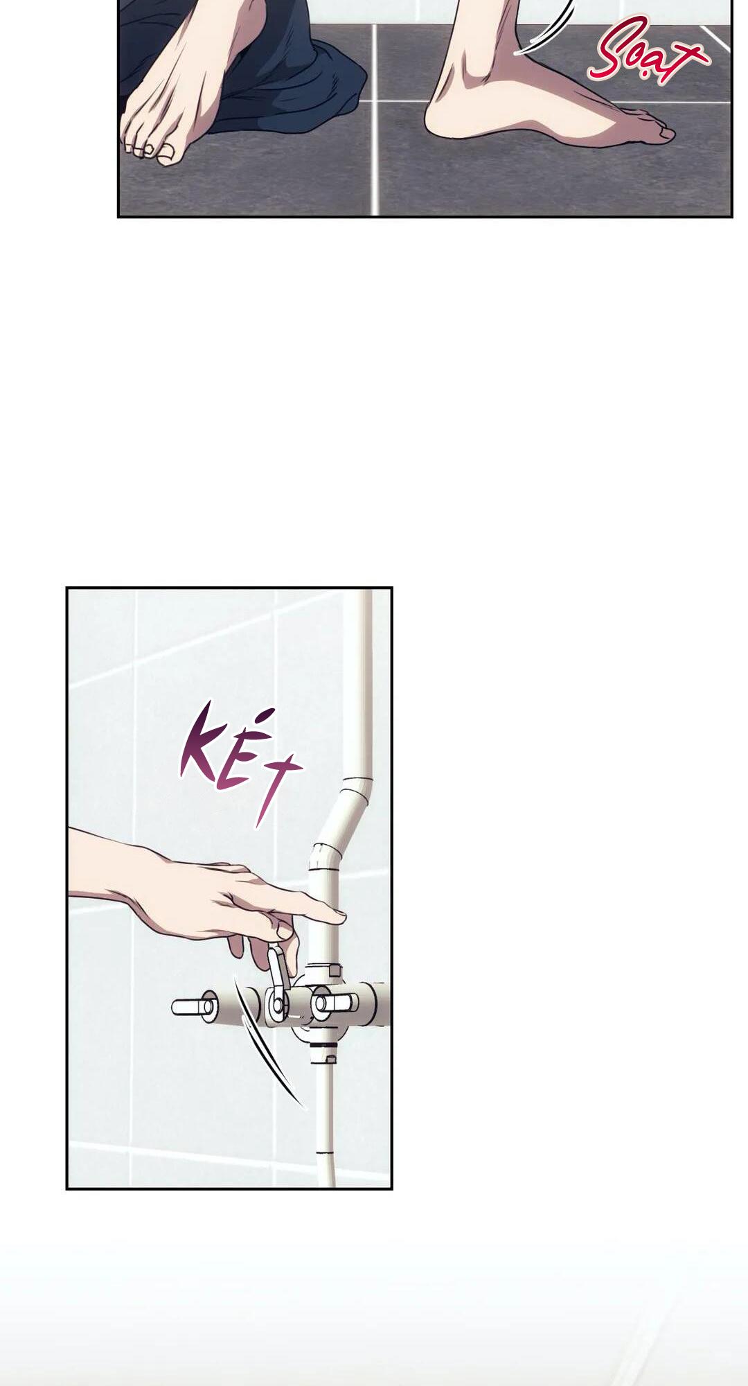 công cuộc báo thù của kẻ yếu thế chapter 4 18