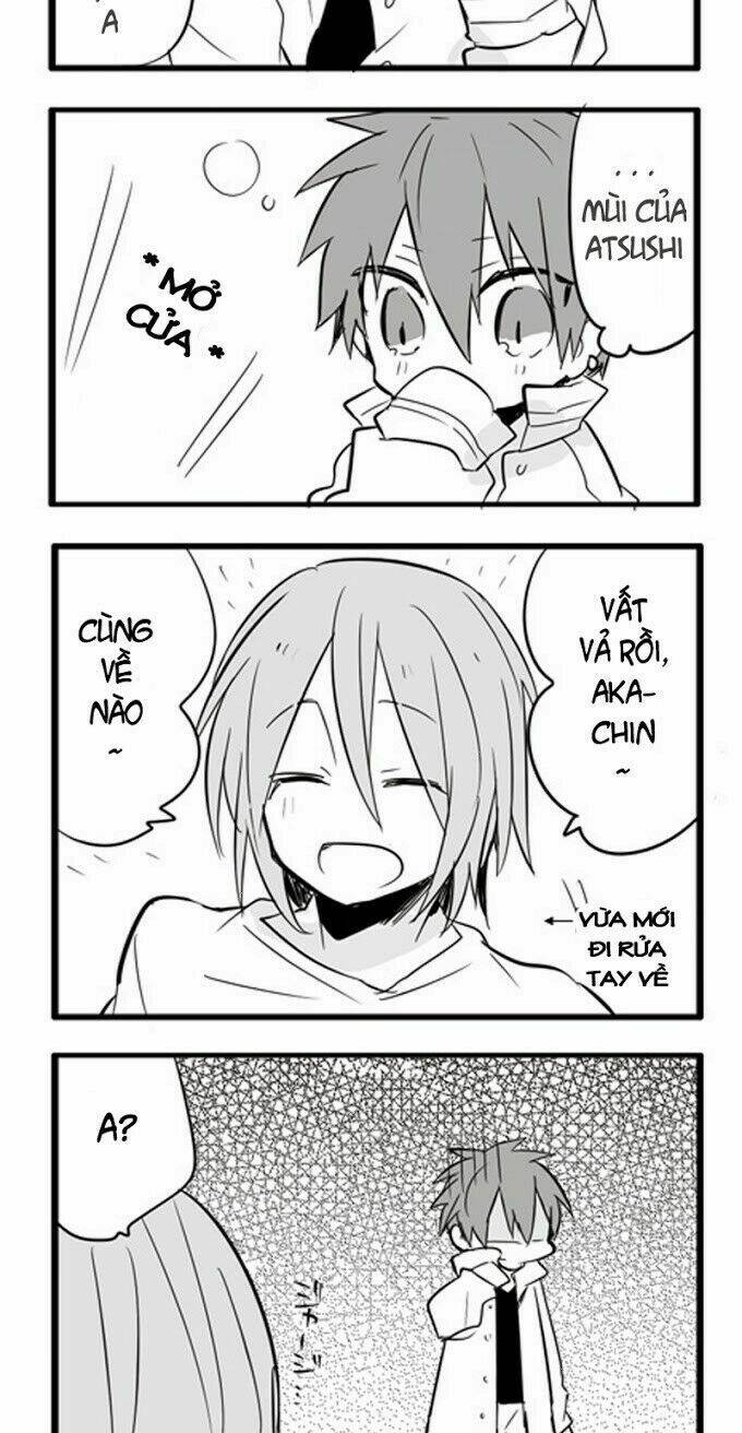 muraaka short dou collection chapter 17 3