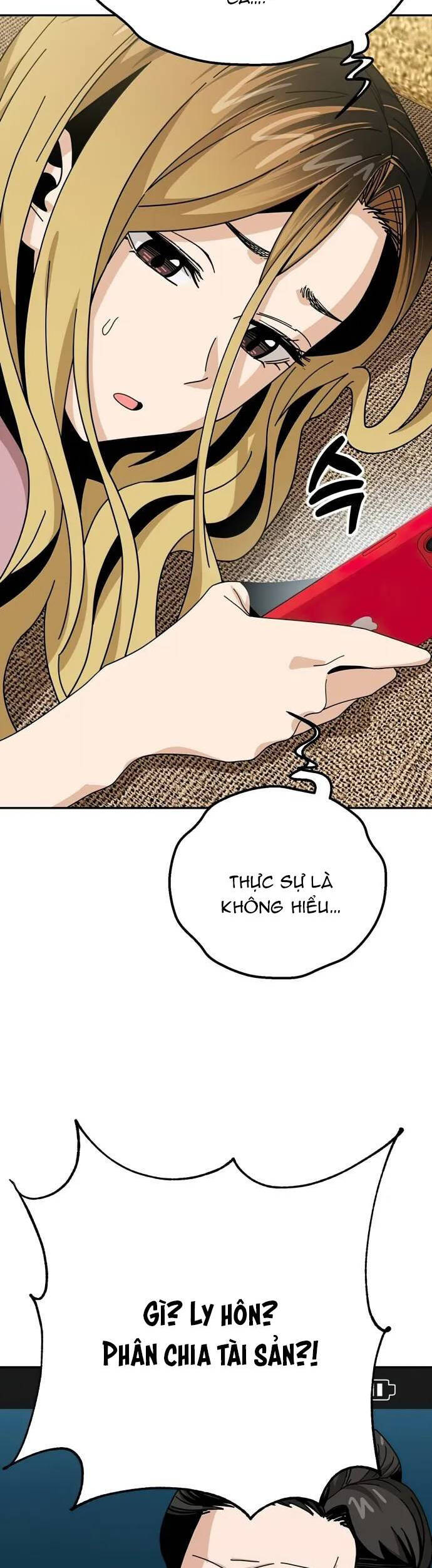 Lớ Ngớ Vớ Phải Tình Yêu chapter 38.1 14