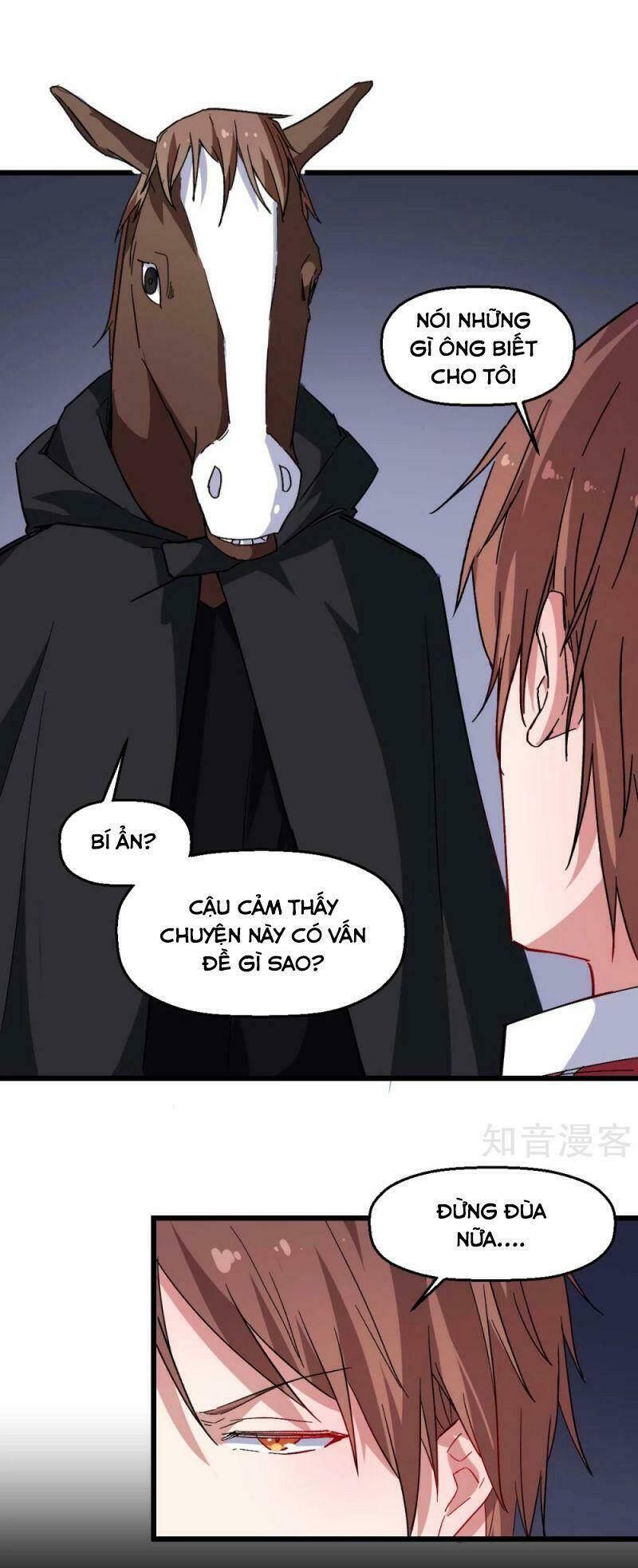 vườn trường cuồng sư hệ thống chapter 164 19