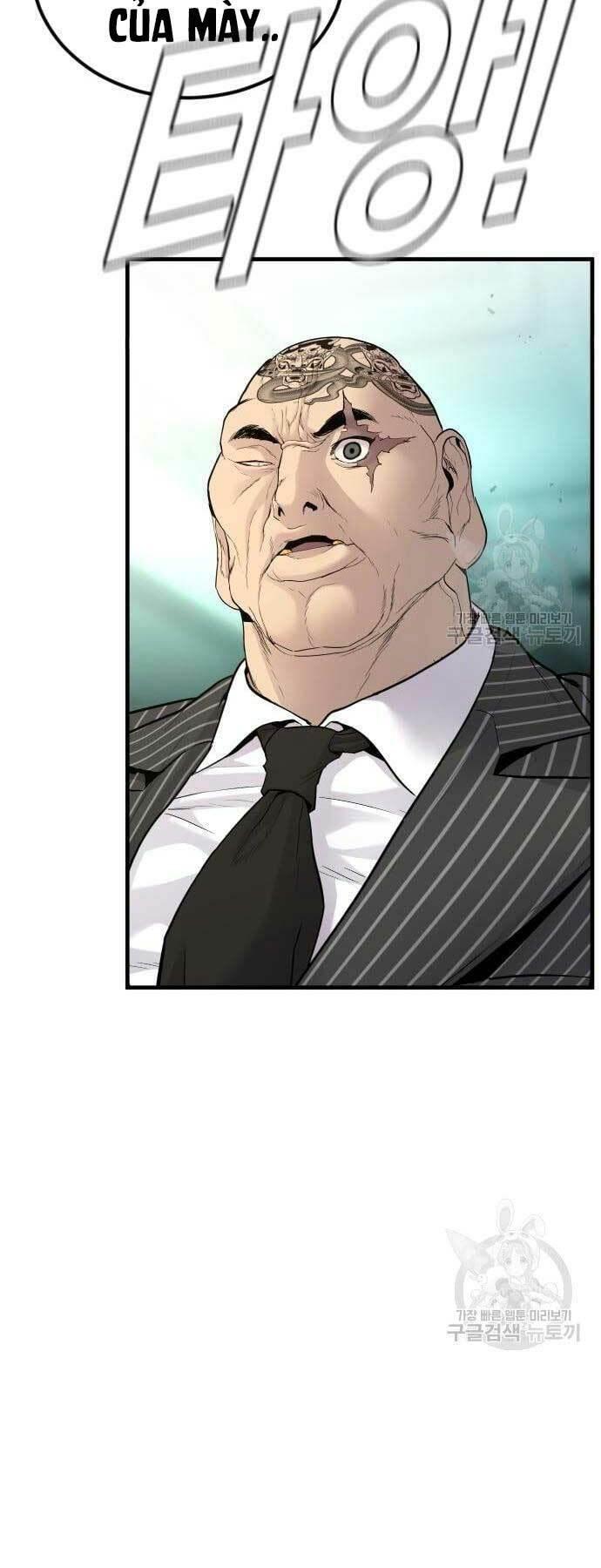 đặc vụ kim chapter 64 111