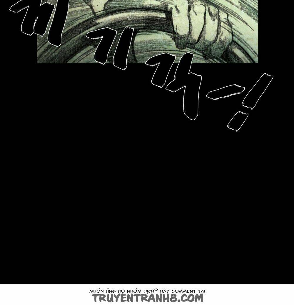 ngôi nhà của những búp bê chapter 27 73