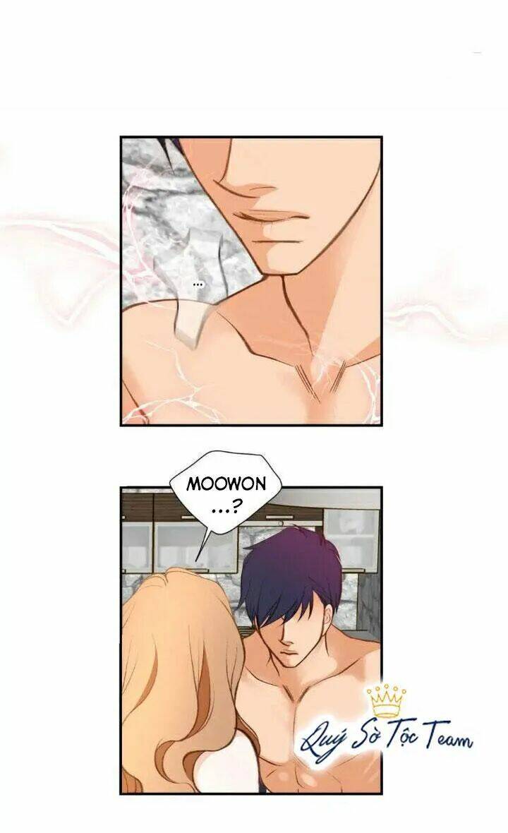 tiếp xúc chí mạng chapter 93 47