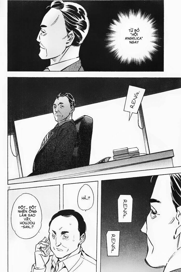 shin kurosagi - con diệc đen 2 chapter 109 12