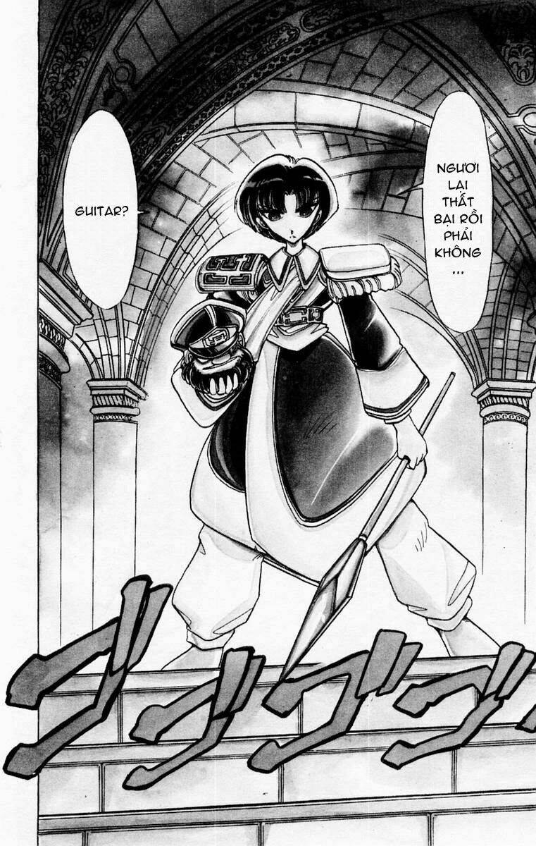 violinist of hameln - cây đàn kì diệu chapter 48 5