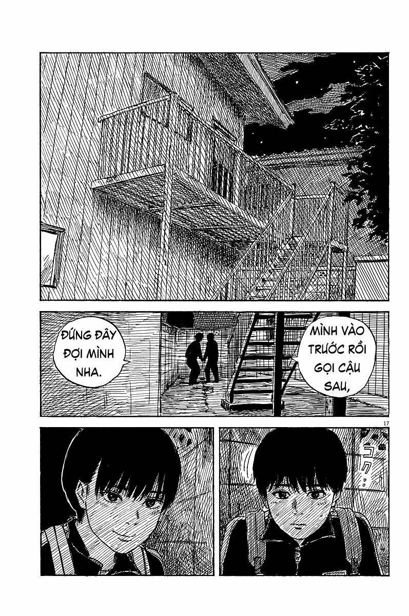 chi no wadachi chapter 34 18