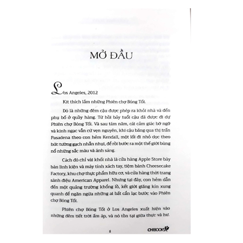 Trò Lừa Xảo Quyệt - Phần 1 - Tiểu Thư Đêm Huyền Tập 2 (CB)