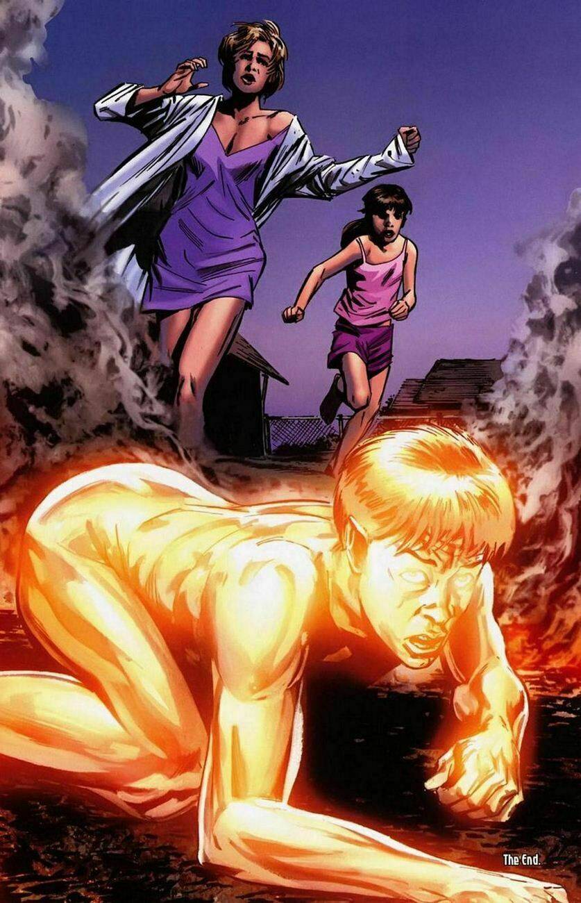 ultimate origin chapter 5 19