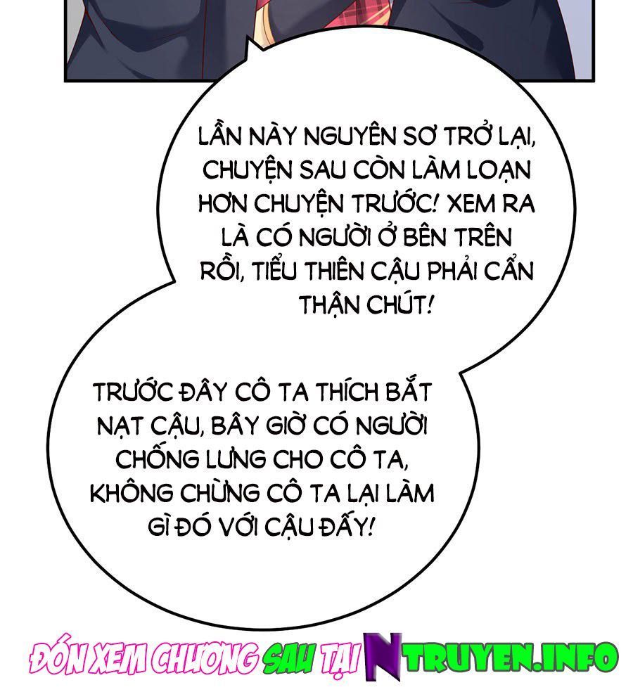 nam thần truy thê chỉ nam chapter 22.1 27