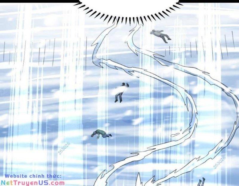 đóng băng toàn cầu: tôi gây dựng nên phòng an toàn thời tận thế chapter 130 9