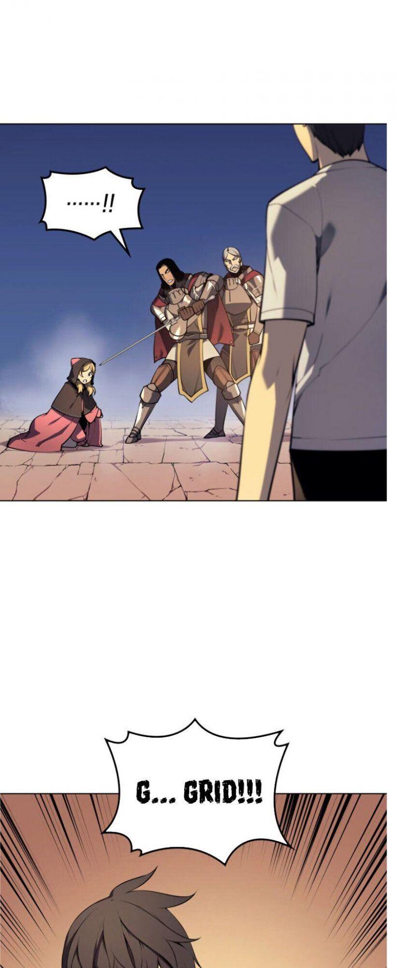 vượt qua giới hạn chapter 27 27